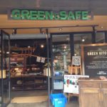 Green & Safe (Green Kitchen)